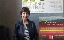 Rendez-vous avec les 4èmes journées des Grands voyageurs