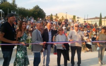 Plaidoyer écolo et humaniste aux nuits de Pierrevert !