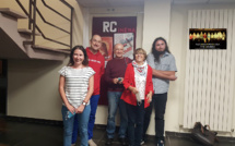 Un film documentaire touchant, sur le thème de l'amour et du handicap