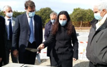 Un planétarium pour Saint-Michel L'Observatoire