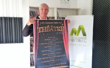 Sainte-Tulle va passer des dimanches au théâtre