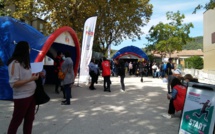 Manosque, emploi et formation ont toute leur place