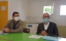 Accueil de jeunes déliquants : Le Chaffaut est partagé