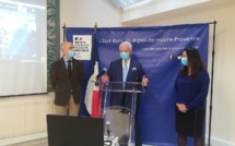 Maires et services de l’état en visioconférence et tandems