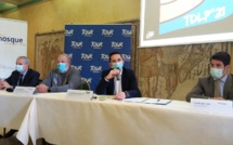 Cyclisme : Manosque accueillera le Tour de Provence 2021