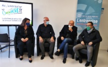 ômondrive.fr, la vente en ligne pour servir l’économie locale