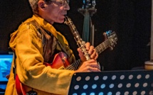 L’Homme qui plantait des arbres selon Peek A Boo, à Manosque