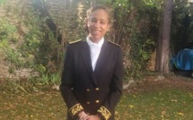 Une nouvelle Sous-Préfète à Forcalquier