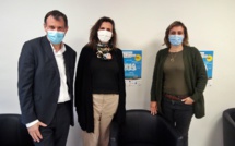 Les Alpes de Haute-Provence ont leur mois de l’entrepreneuriat