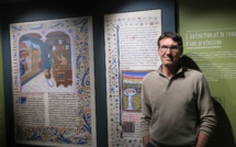 Un musée autour des plantes, à Forcalquier.