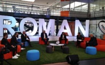  Proman est recruteur officiel pour France Rugby 2023