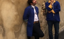 Une "exploration pataphysique" à Cucuron