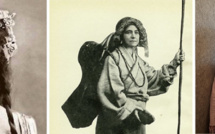 9 ème Rendez-vous avec Alexandra - Bénarès 1913