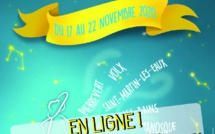 Un festival de contes en ligne 