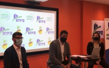 Bâtiment et travaux publics: l'inquiètude règne toujours !