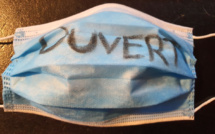 Une manifestation organisée ce vendredi a Briançon