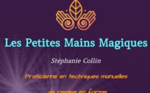 Les petites mains magiques pour prendre soin de vous !