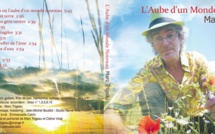 Poète et artiste atypique : rencontre avec Marc Trigeau