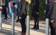 danser pour que la culture continue d'illuminer nos vies