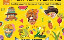 Encore quelques jours pour le festival alimenterre