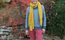 La réflexologie plantaire avec Roman Graf