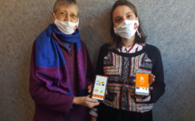 Mieux trier ses déchets grace à une application 