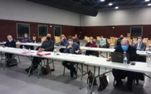 ​Manosque : Camille Galtier structure sa communication