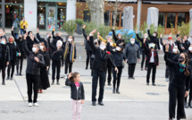 Tous ensemble pour l'art et la culture