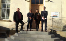 Un projet de campus connecté pour l’IUT de Digne-les-bains