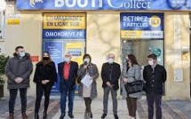 'Bouti'Click and Collect' au service de l’économie locale