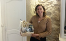 Pierrerue : paniers gourmands comme plats de résistance