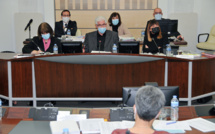 Le 04 a voté son budget primitif