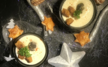 LES RECETTES DU CHEF CUISINIER Frédéric PAYAN