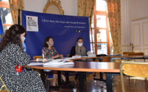 Le plan de relance dans le 04 et une bonne nouvelle pour Digne