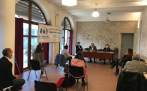 Les citoyens se mobilisent pour le tri