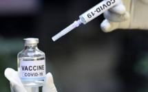 Vaccination COVID-19: êtes-vous prêt ?