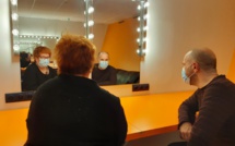 Rencontre avec le Théâtre Durance