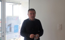 Rencontre avec un carillonneur