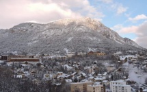 Une vie sous couvre-feu renforcé pour les briançonnais