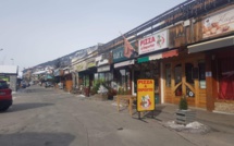 Les associations de commerçants de Serre Chevalier et de Briançon appellent ce samedi 9 janvier à une opération symbolique !