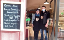 Des nouveautés pour petits et grands à l'épicerie fine de vauban !