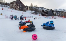 Des animations pour cet hiver sur le pays des ecrins