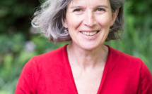 Polarité féminine et masculine par Colette Charriau