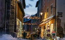 Briançon : Les résultats du concours de vitrines et de dessins