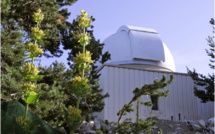 A la découverte du ciel étoilé de Provence
