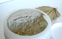 L'argile c'est magique !