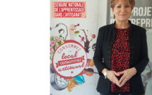 Du 29 janvier au 5 février, c’est la semaine nationale de l’apprentissage.