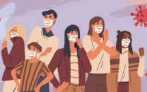 En route vers un troisième confinement ?