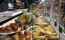  l’Épine Fourchette, vos plats bio et responsable à emporter !