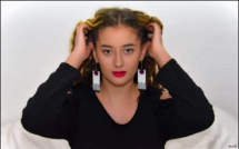 Ma genta a chanté pour le Téléthon